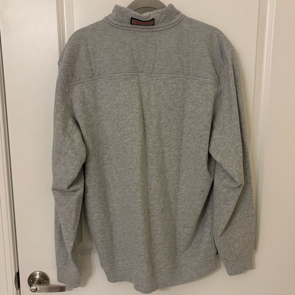 Vineyard Vines Shep Shirt Philadelphia Eagles Men’s M - Picture 2 of 5